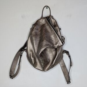 Vince Camuto | Bags | Vince Camuto Black Backpack With  display picture 1